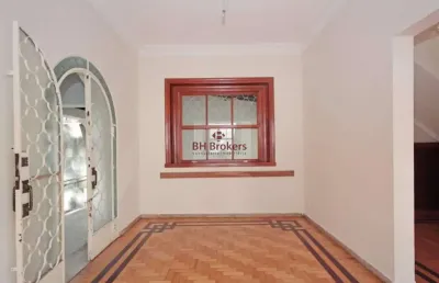 Casa comercial para alugar na Rua Outono, 324, Cruzeiro, Belo Horizonte