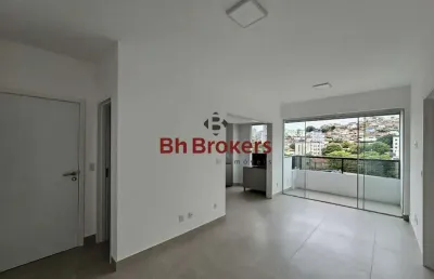 Apartamento 03 quartos para aluguel no bairro santa efigenia