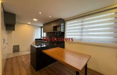 Apartamento de 2 quartos para locação no bairro lourdes