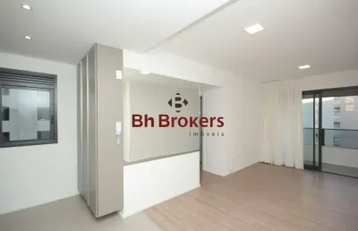 Apartamento 2 quartos para aluguel no bairro vila da serra