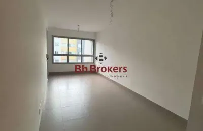 Apartamento com 2 quartos para alugar na Rua Espírito Santo, 1580, Lourdes, Belo Horizonte