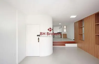 Apartamento de 4 quartos para locação no bairro funcionários