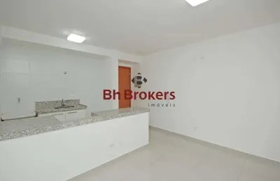 Apartamento de 1 quarto para locação no bairro centro