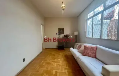 Apartamento mobiliado com 4 quartos para locação no são pedro.