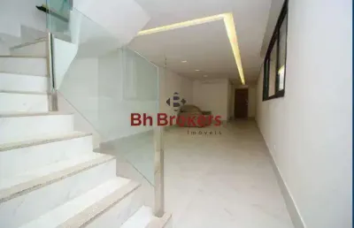 Cobertura com 3 quartos para alugar na Rua Cláudio Manoel, 622, Savassi, Belo Horizonte