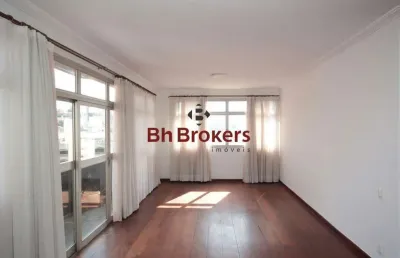Apartamento de 4 quartos para locação no bairro santa lucia