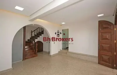 Casa comercial 5 quartos para aluguel no bairro santo antônio