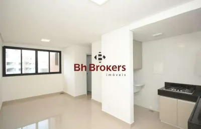 Apartamento 2 quartos para locação no bairro lourdes