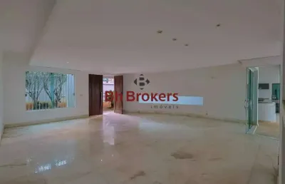 Casa com 4 quartos para locação no bairro belvedere!