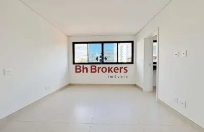 Apartamento de 2 quartos para locação no bairro lourdes