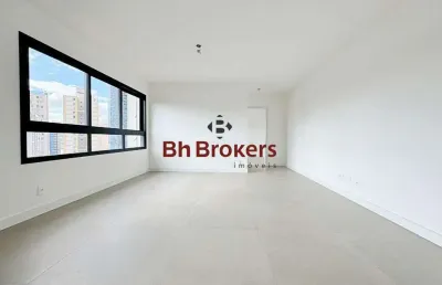 Apartamento 1 quarto para locação no santo agostinho
