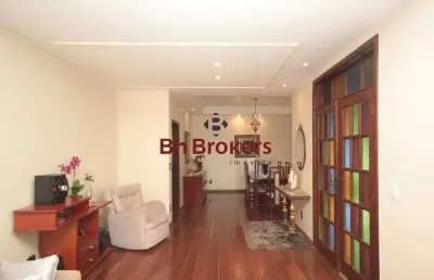 Casa com 5 quartos para alugar na Rua Fábio Couri, 121, Luxemburgo, Belo Horizonte