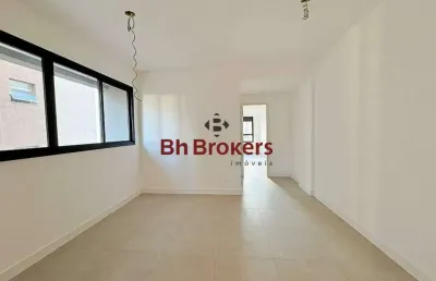 Apartamento de 2 quartos para locação no bairro lourdes