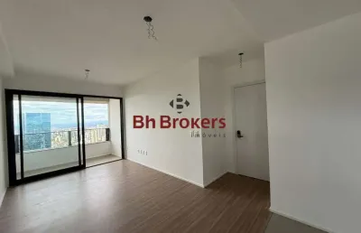Apartamento de 2 quartos para locação vila da serra
