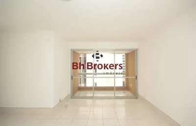 Apartamento com 2 quartos para alugar na Rua Santa Rita Durão, 865, Savassi, Belo Horizonte
