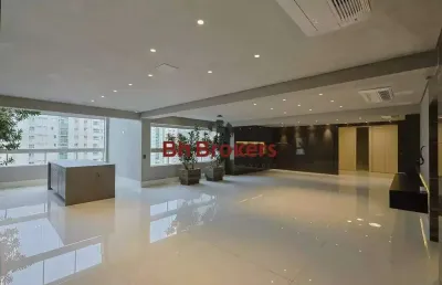 Apartamento 3 suítes para locação no bairro vila da serra
