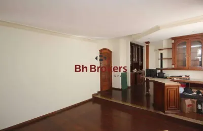 Apartamento 4 quartos para locação no bairro santo antônio.