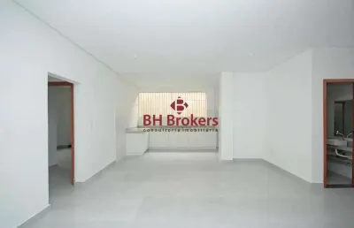Apartamento para locação 2 quartos e 1 vaga no bairro buritis!