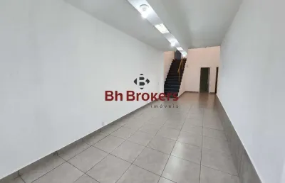 Casa comercial para aluguel no bairro santo antônio