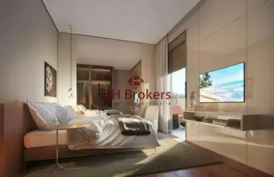 Apartamento de 3 quartos para locação no bairro vale do sereno