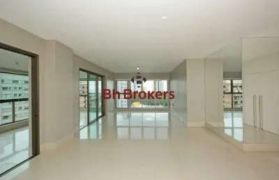 Apartamento 4 quartos para locação no bairro vila da serra!