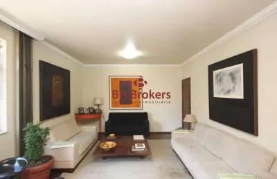 Apartamento de 4 quartos para locação no bairro são pedro
