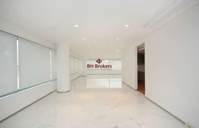 Apartamento 4 quartos para aluguel no bairro lourdes