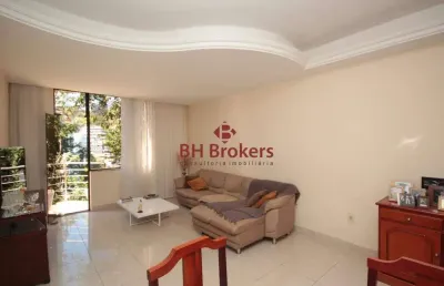 Casa comercial de 4 quartos para locação no bairro santa lúcia