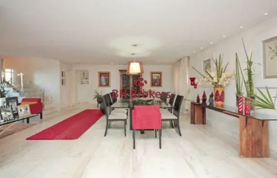 Casa com 3 quartos para alugar na Rua Cosmos, 51, Santa Lúcia, Belo Horizonte