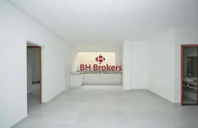 Apartamento 2 quartos sendo 1 suite no bairro buritis!