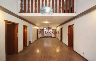 Casa comercial para alugar na Rua Ceará, 974, Funcionários, Belo Horizonte