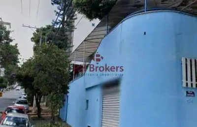 Casa comercial para alugar na Rua Ludgero Dolabela, 162, Gutierrez, Belo Horizonte
