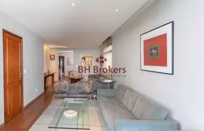 Apartamento de 4 quartos para alugar no bairro sion