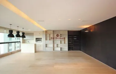 Apartamento 4 quartos para locação no vila da serra