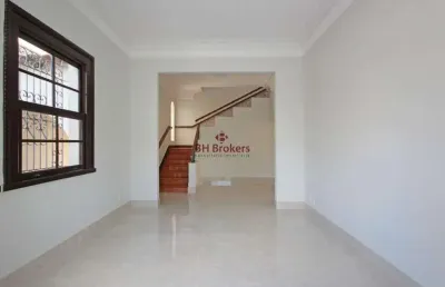 Casa comercial para alugar na Rua Rodrigues Caldas, 714, Santo Agostinho, Belo Horizonte