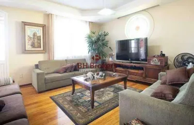 Casa com 7 quartos para alugar na Rua Helena Antipoff, 425, São Bento, Belo Horizonte