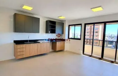 Apartamento de 1 quarto para locação no bairro santa efigênia
