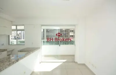 Apartamento 1 quarto para aluguel no centro de belo horizonte
