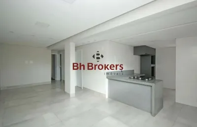 Apartamento com 3 quartos para alugar na Rua Major Lopes, 750, São Pedro, Belo Horizonte
