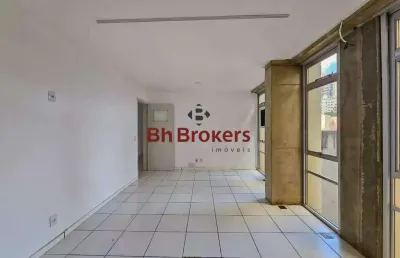 Andar corido com 227m² para locação no bairro savassi