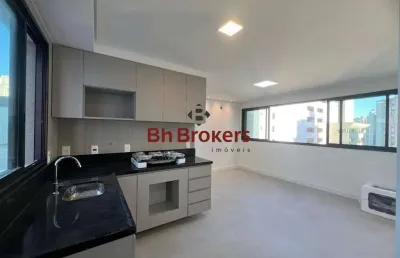 Apartamento de 2 quartos para locação no bairro lourdes