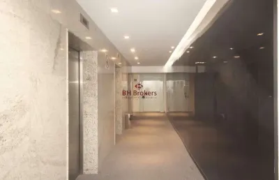 Casa comercial para alugar na Rua Tomé de Souza, 273, Savassi, Belo Horizonte
