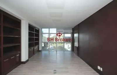 Casa comercial para alugar na Avenida do Contorno, 9155, Prado, Belo Horizonte