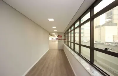 Casa comercial para alugar na Rua Sergipe, 1492, Savassi, Belo Horizonte