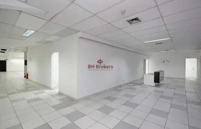 Lojas e andares para locacao no bairro centro de belo horizonte!