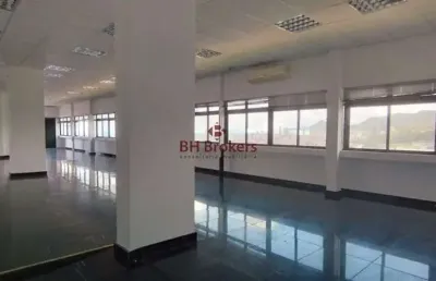 Casa comercial para alugar na Avenida Raja Gabaglia, 2640, Estoril, Belo Horizonte