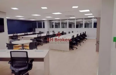 Sala comercial para locação no bairro santo agostinho