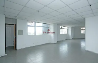 Casa comercial para alugar na Avenida do Contorno, 3979, Funcionários, Belo Horizonte