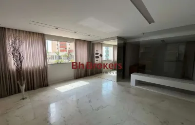 Apartamento semi mobiliado com 2 quartos e 2 vagas para locação no buritis