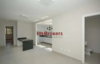 Apartamento 2 quartos para locação no bairro são pedro.